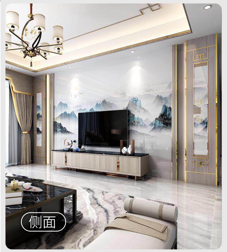 御尚锦新中式美学空间设计——打造独特的家居体验