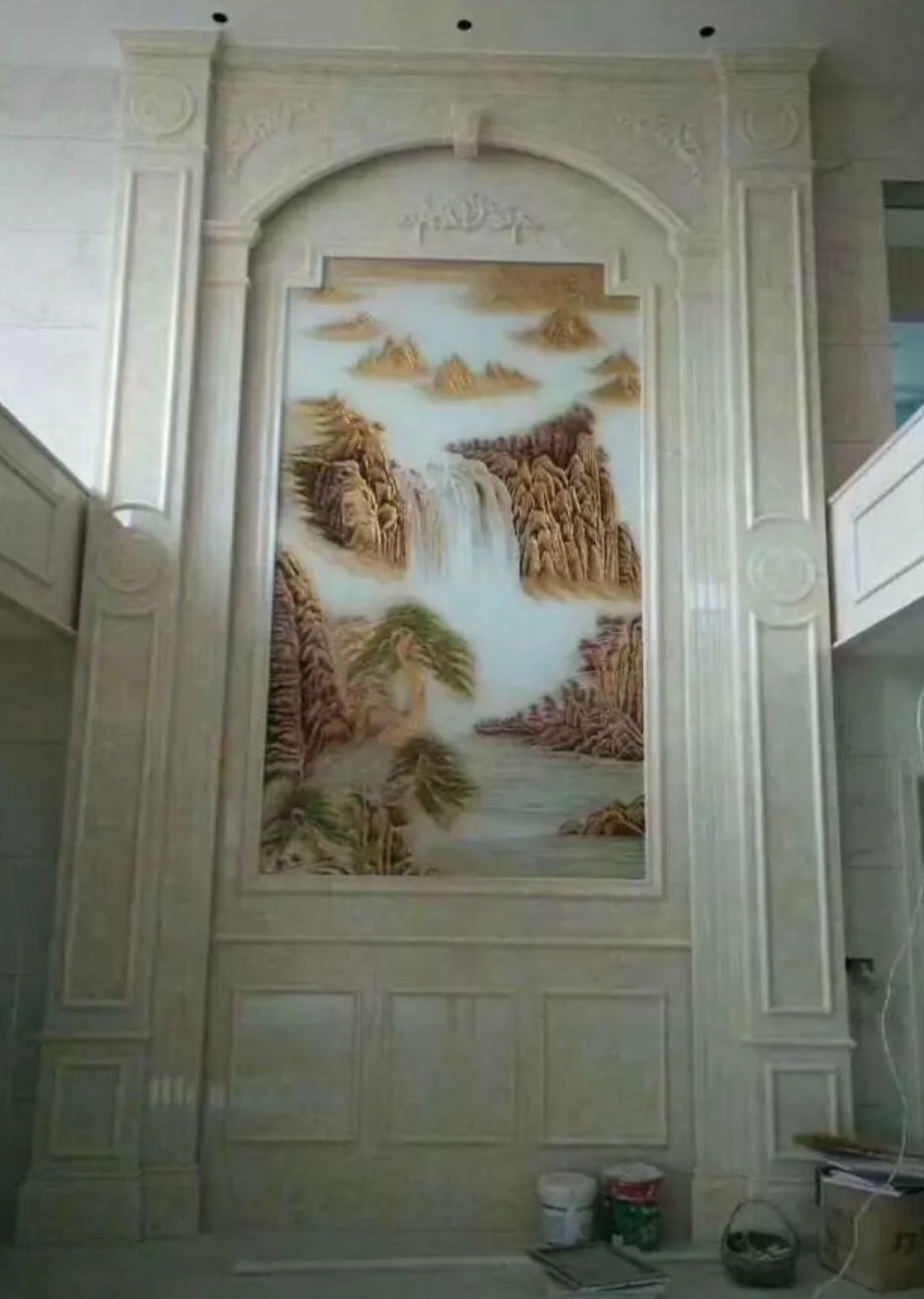 文化墙设计需要什么材料？专业建议与解决方案