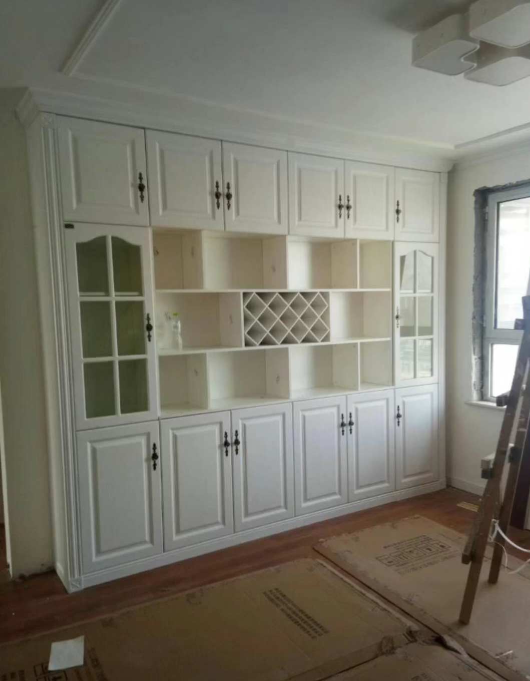 全屋定制柜体用什么板材最好？深入解析优质选材