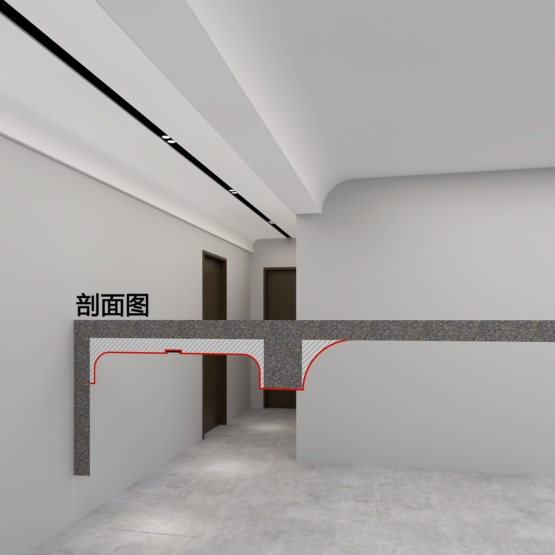 如何选购10公分石膏线，打造最好看的家装效果