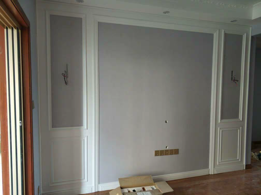 法式复古风装修可以刷象牙白乳胶漆吗?方案解读!