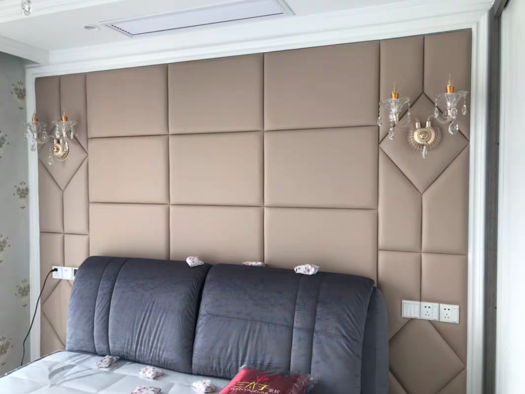 背景墙如何恢复原貌？专业指导快速解决