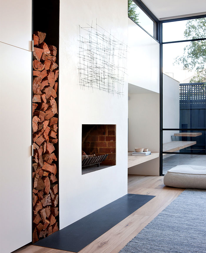 现代装修趋势：发现你的理想家居风格