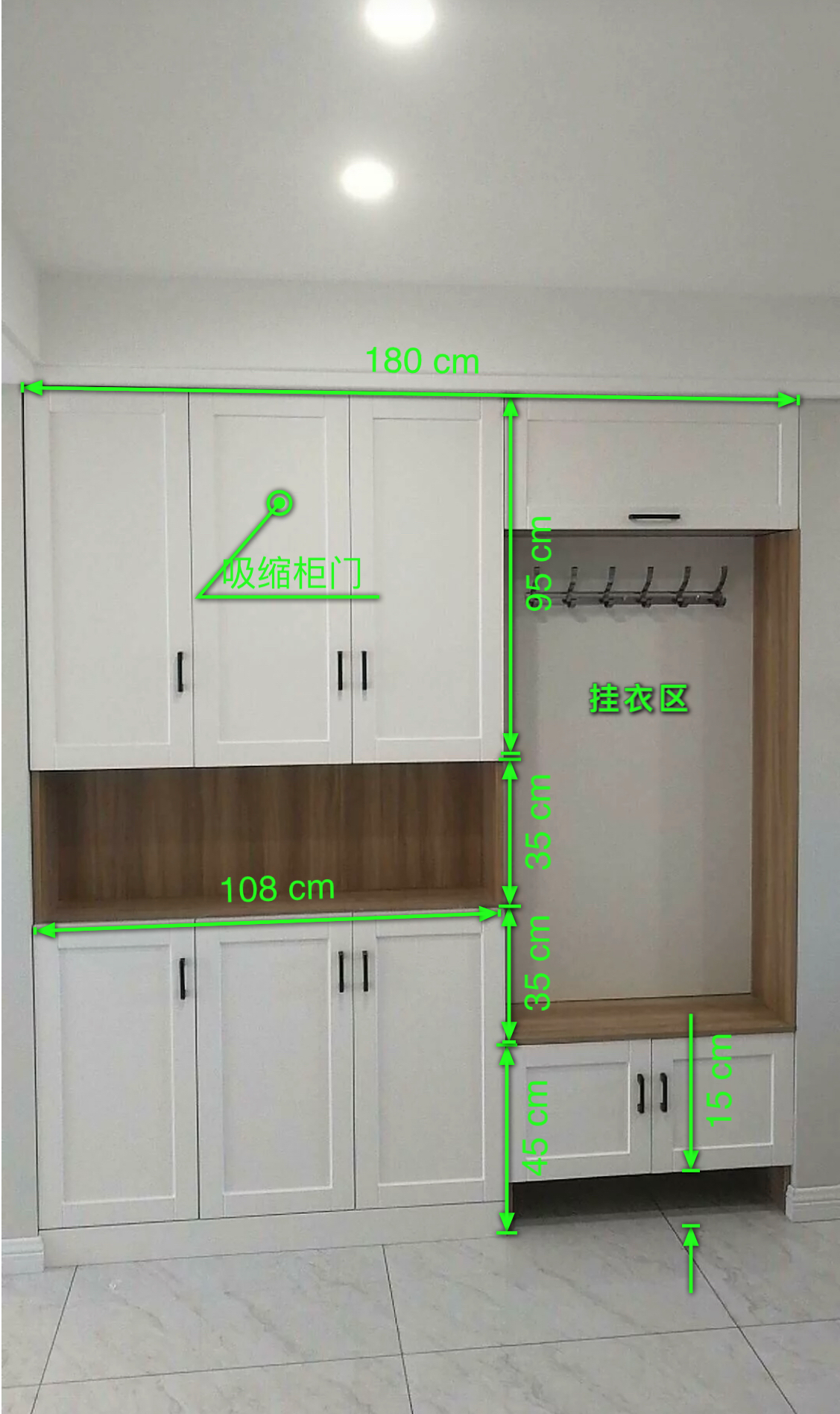大厅开关插座布局指南，打造舒适便利家居环境