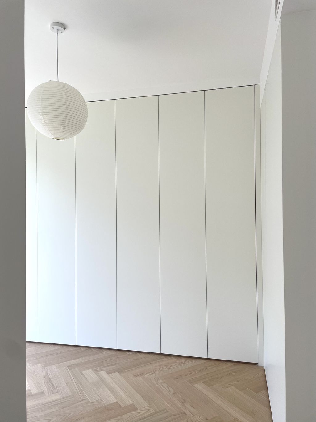 门口设计妙招，让家更美观简约