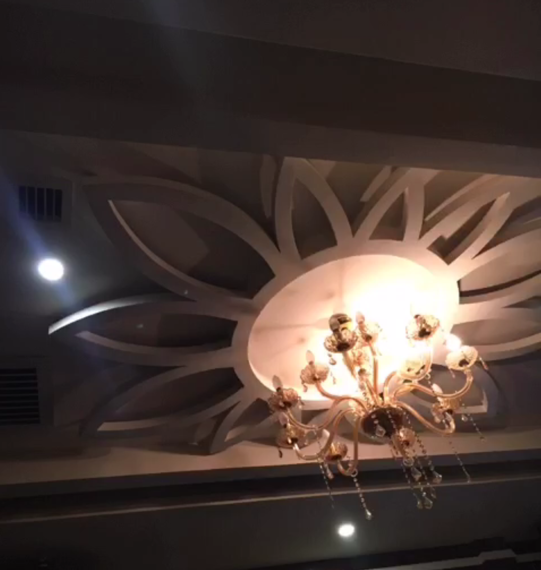 餐厅吊灯高度怎么调节？实用技巧与建议