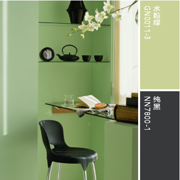 菱花白墙漆搭配插座颜色的完美攻略