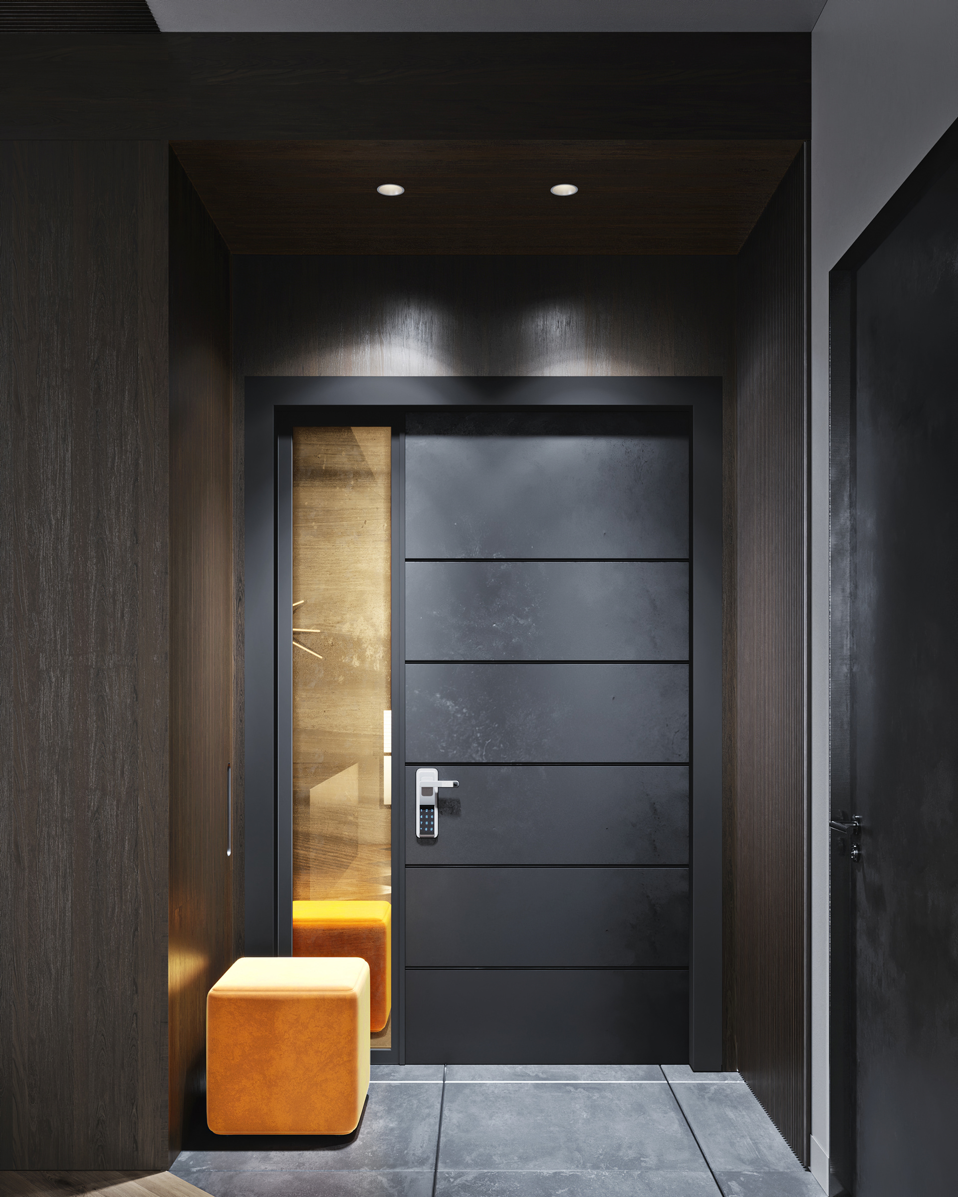 卫生间隔断选择指南：实用与美观兼备