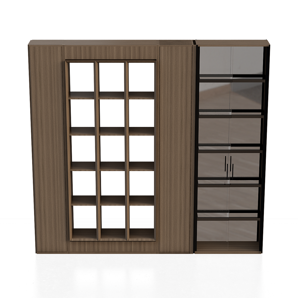 室外储物间搭建指南：实用设计与施工方案