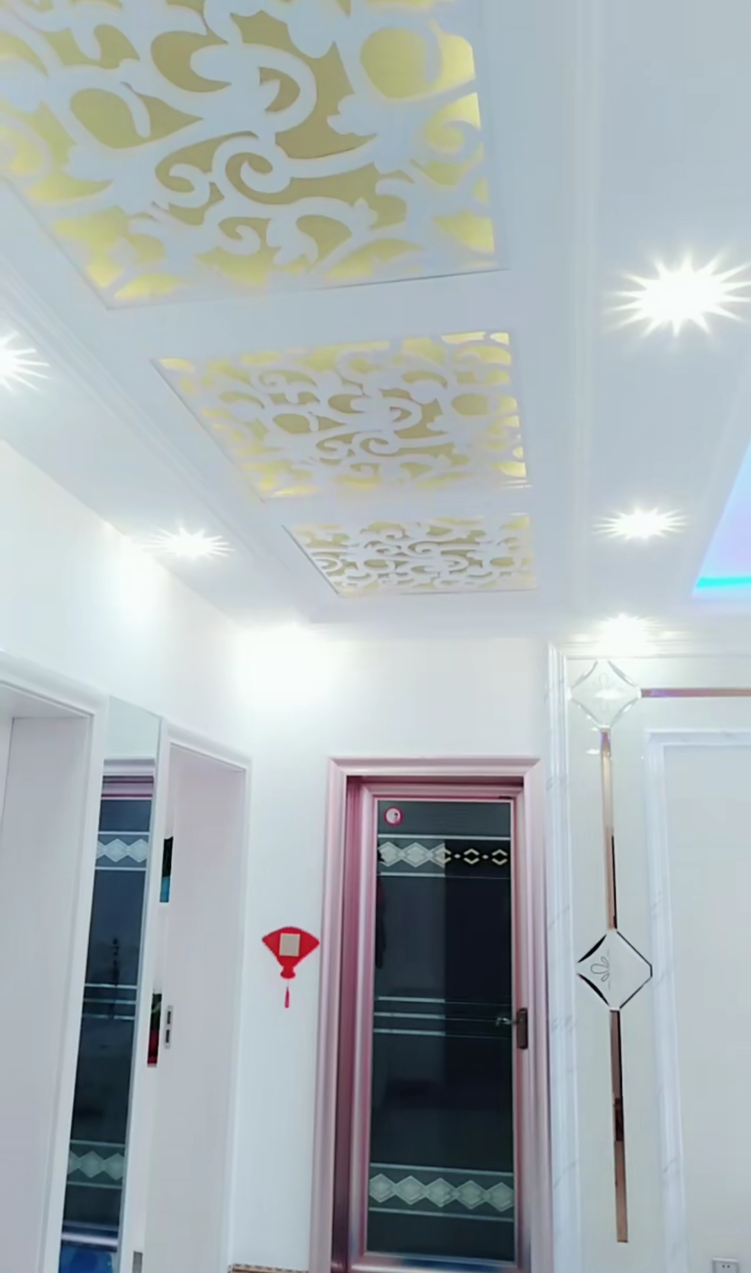 美发店刷什么颜色的漆好看？专业建议与灵感分享