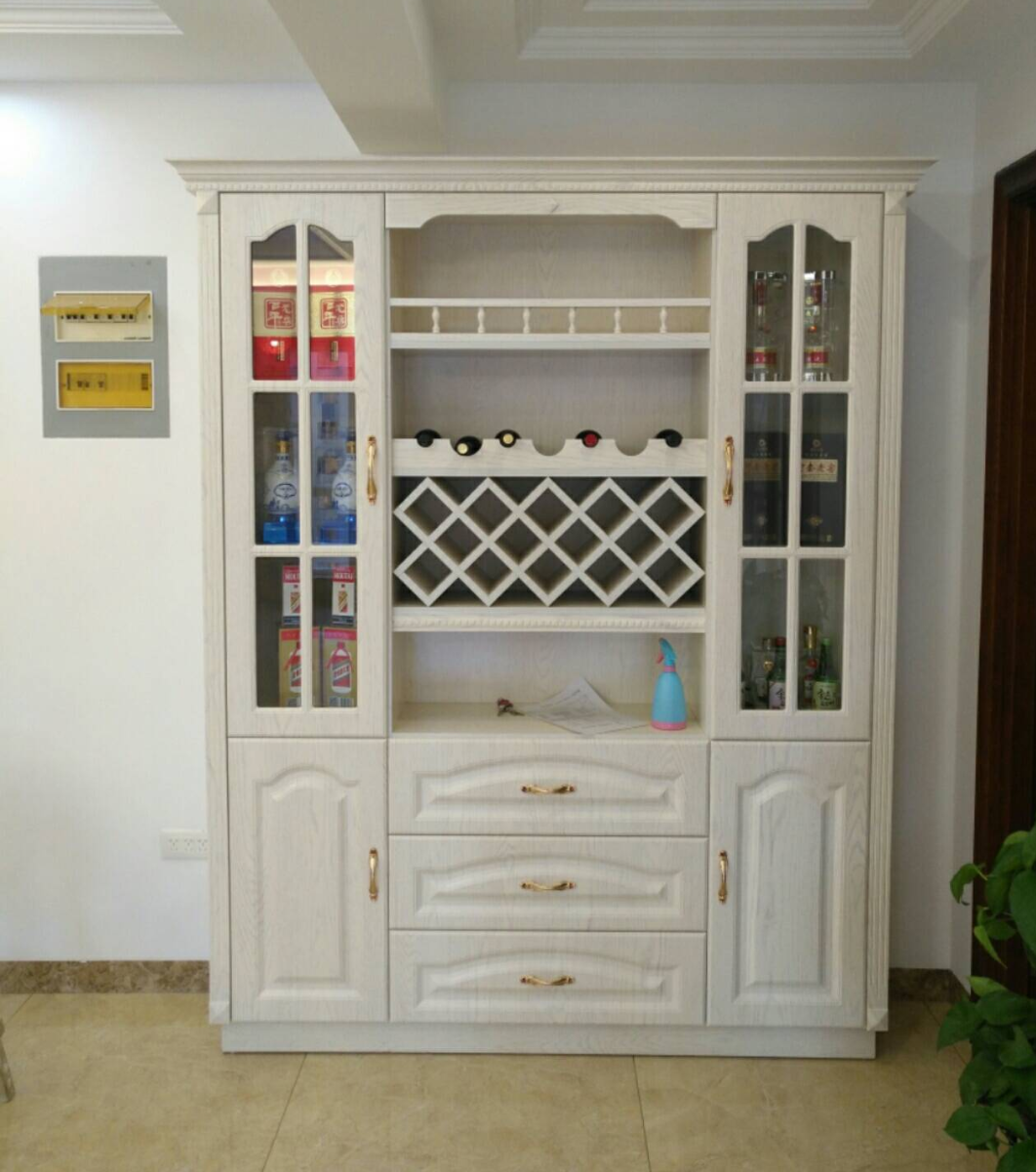 入户门边太窄如何设计鞋柜巧妙解决空间难题