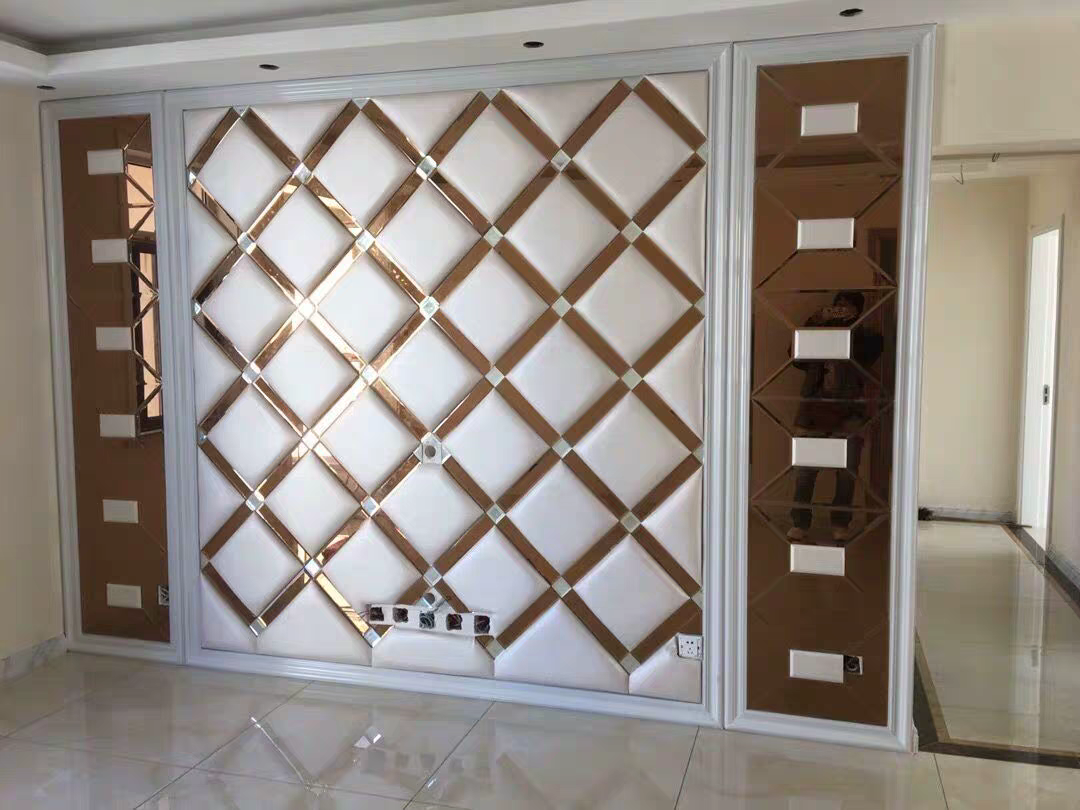 进门就是一面墙该怎么设计更实用更美观