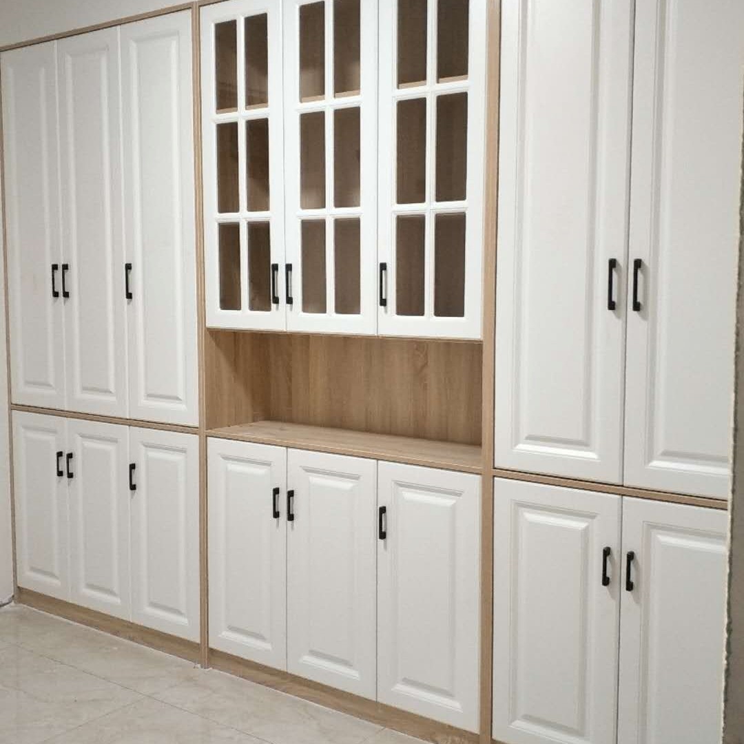 定制衣柜选什么板材最好？专业建议汇总