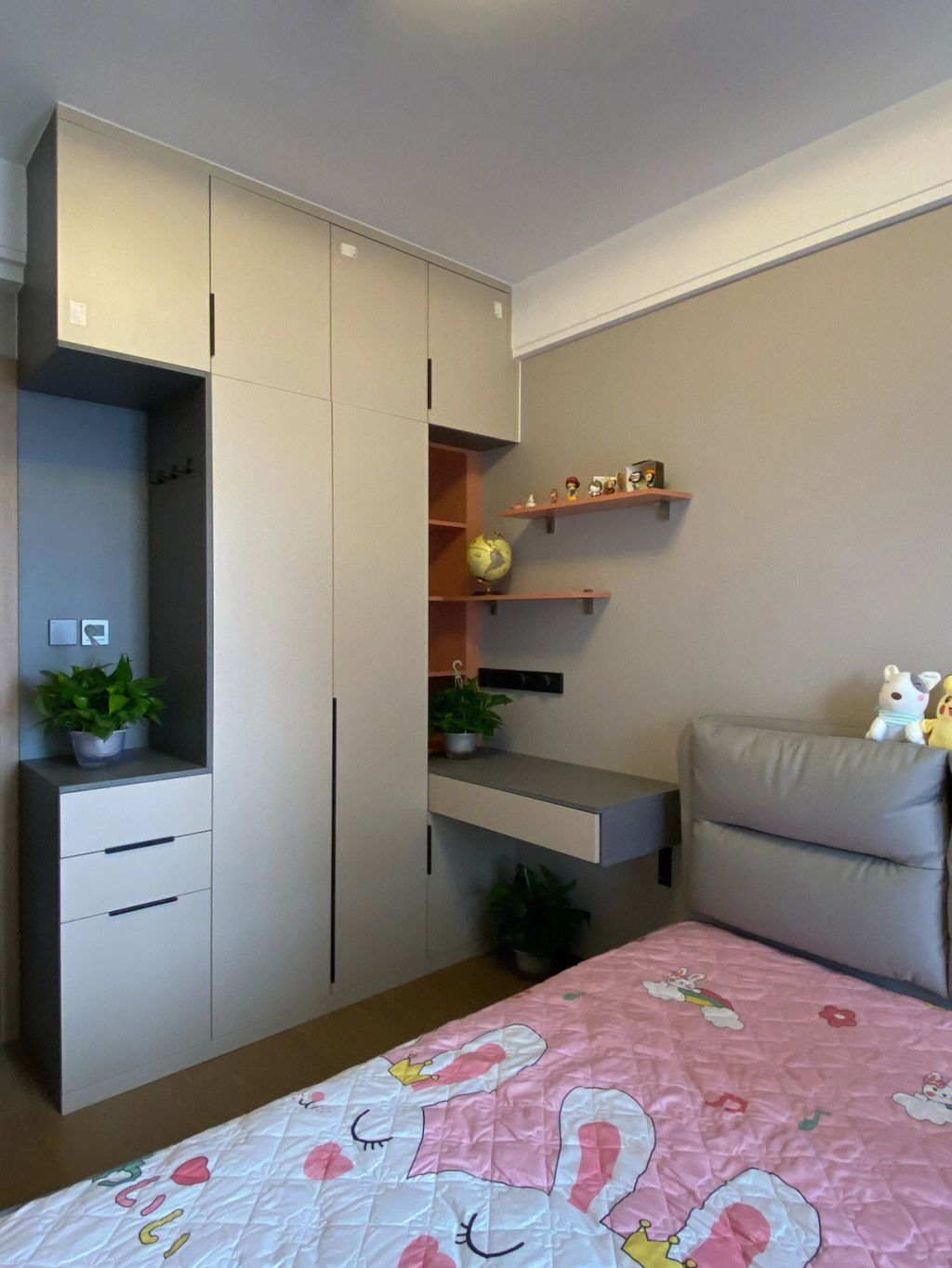 平面尺寸较小房间适用的楼板选择指南