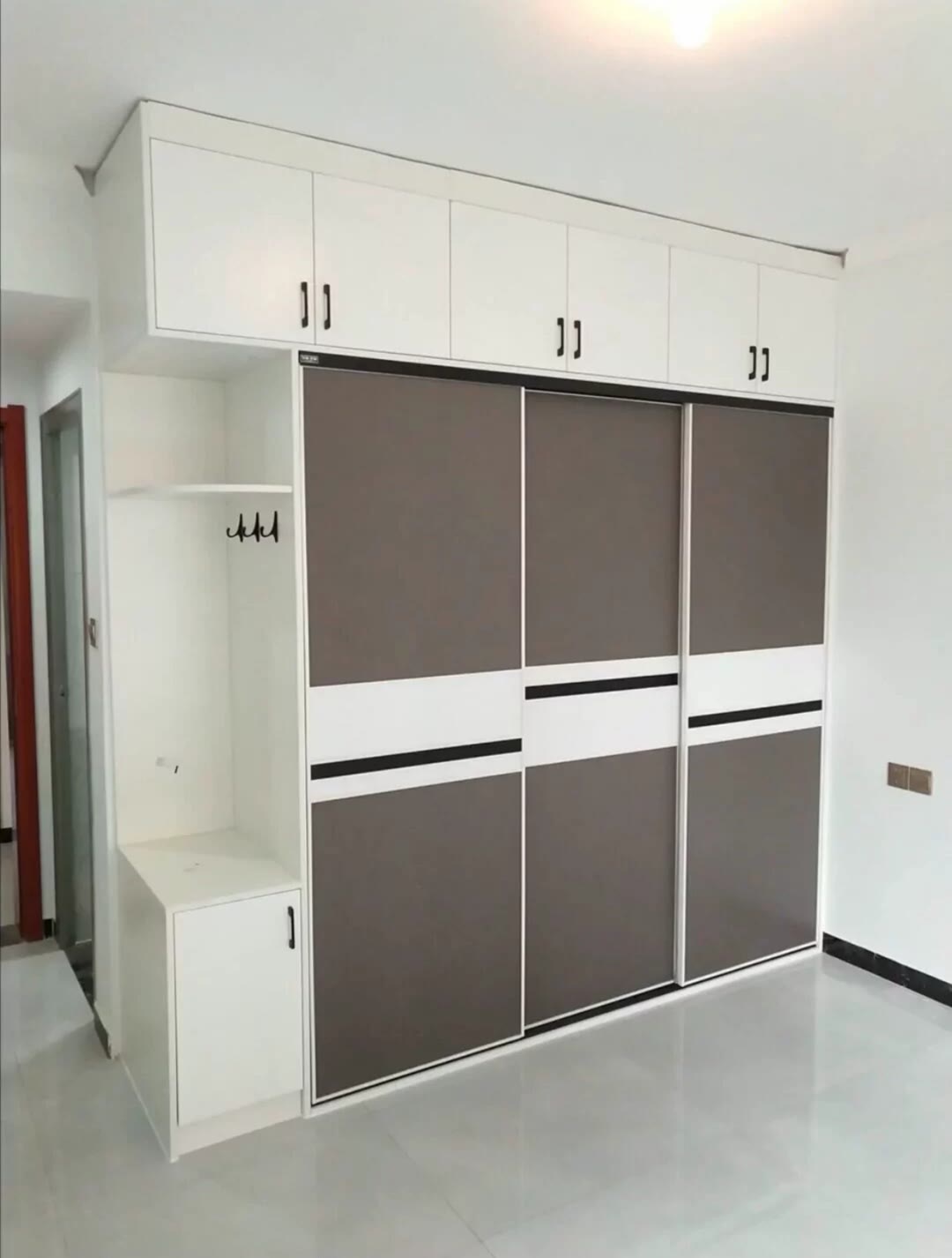 如何将90平两室改三室？设计技巧与实用方案