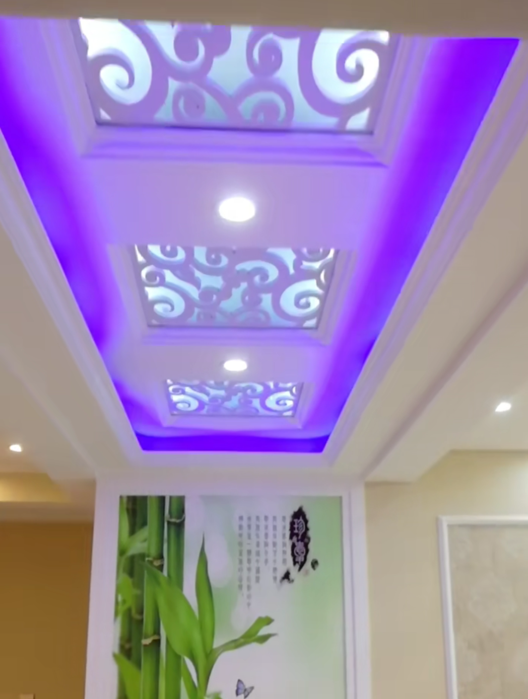 修脚店装修如何更显美观与专业