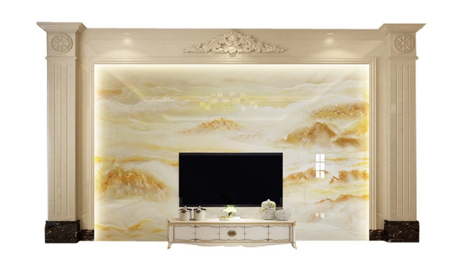 奶油风装修选哪种铝合金颜色更好看？