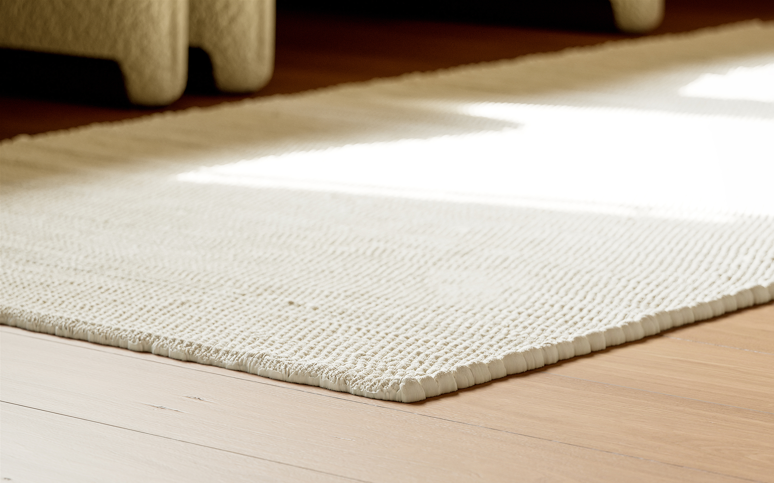 选纯色还是花纹？阳台地垫搭配技巧全解析