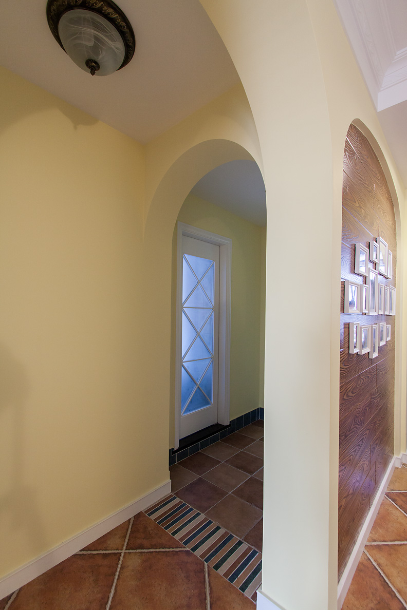 老家房子外墙刷什么颜色好看？实用配色建议盘点