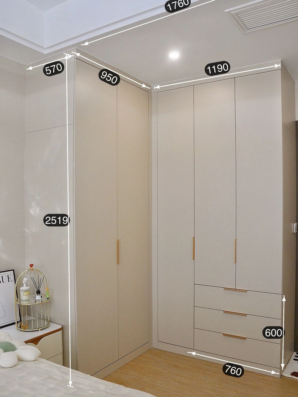 干湿分离卫生间隔断墙设计推荐指南