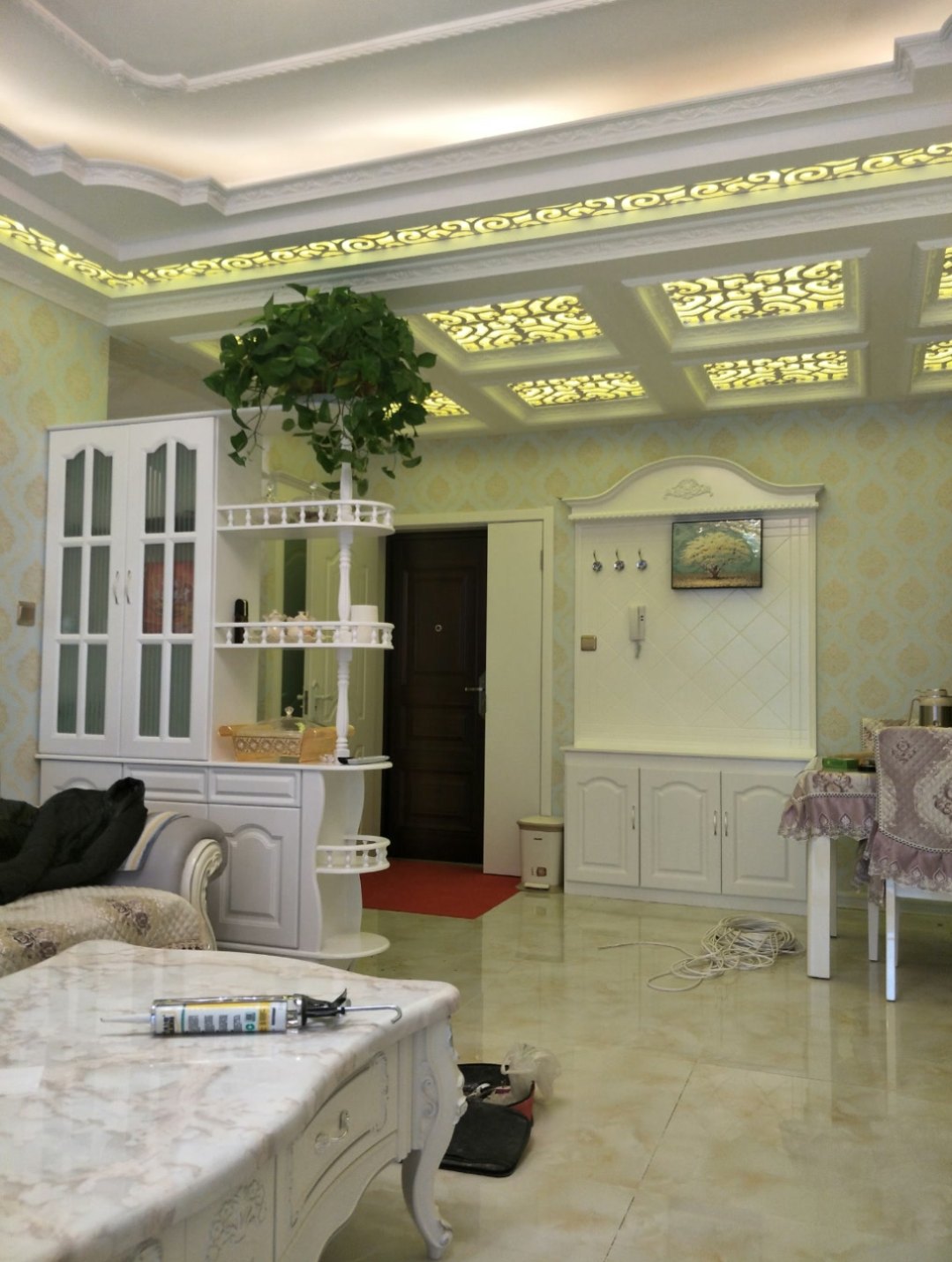 传统风格装修设计的特点与实用指南