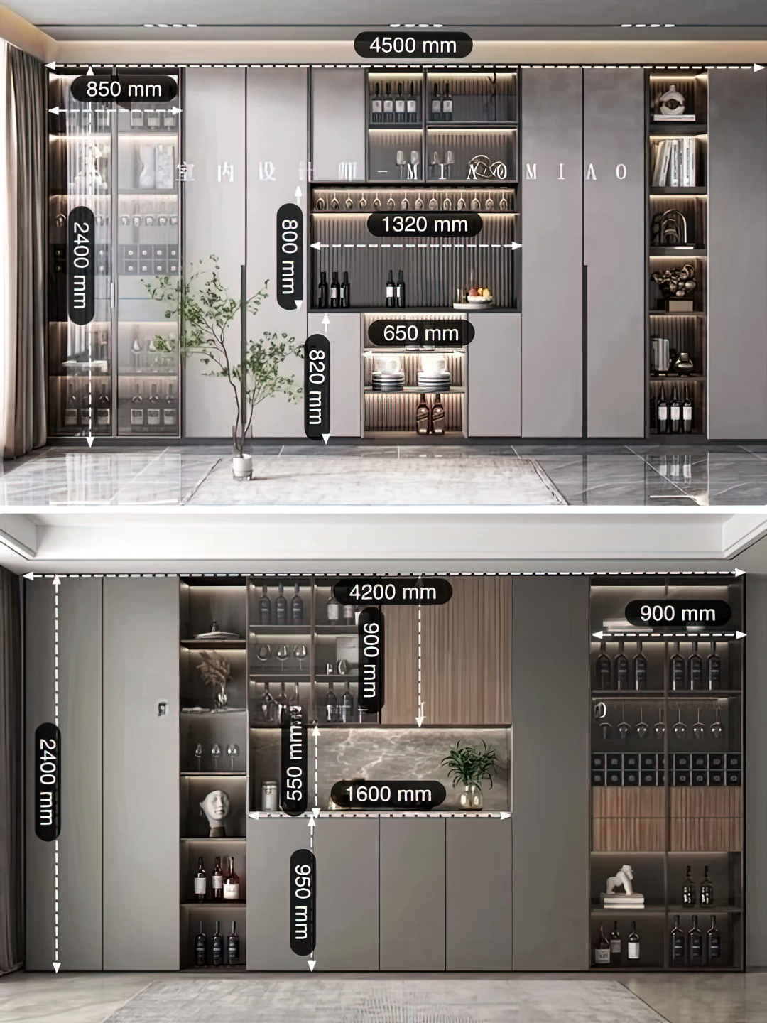 百果园门店陈列设计技巧，让店铺焕发吸引力