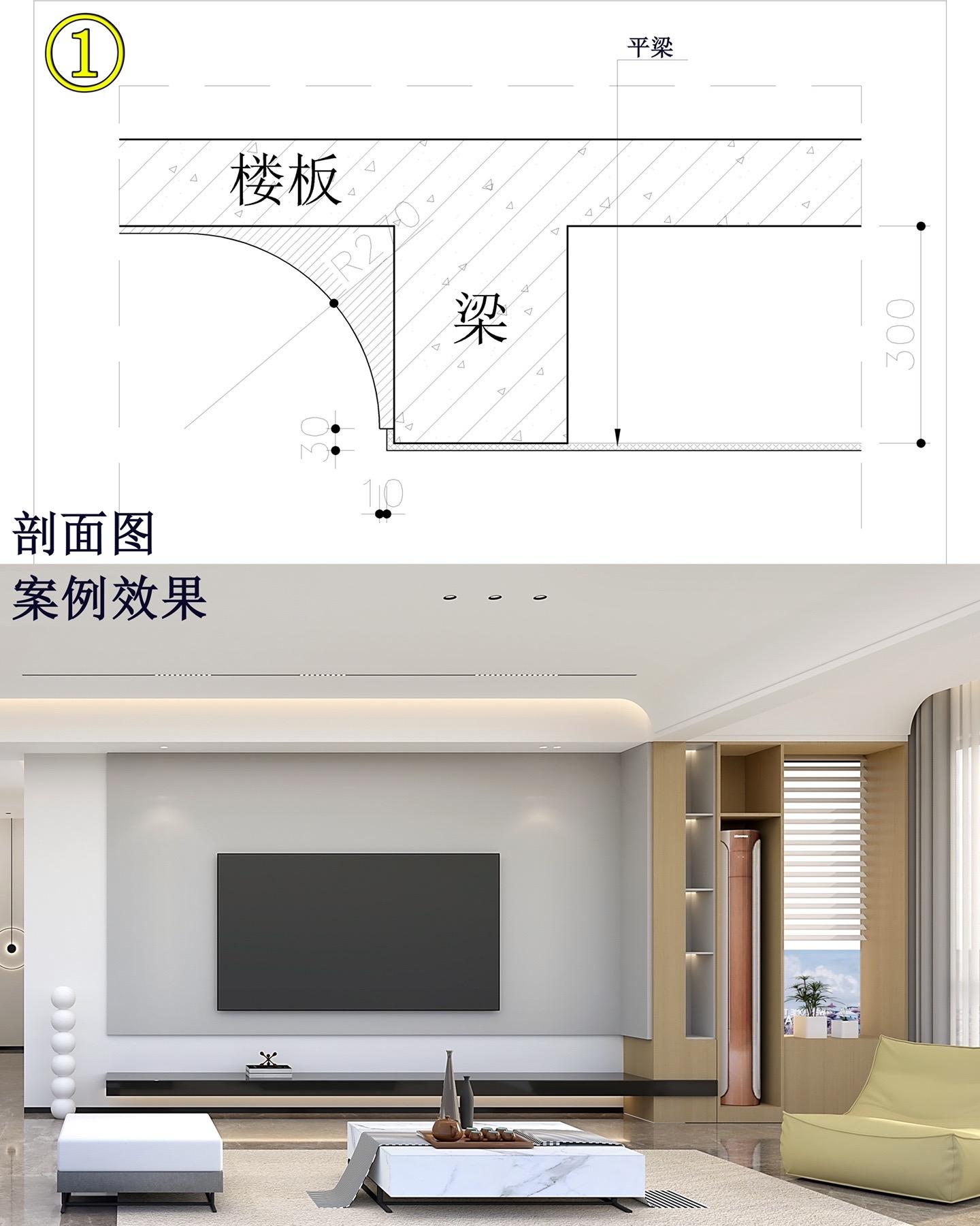 家庭装修客厅背景墙需要安装几个86盒？实用建议与细节解读