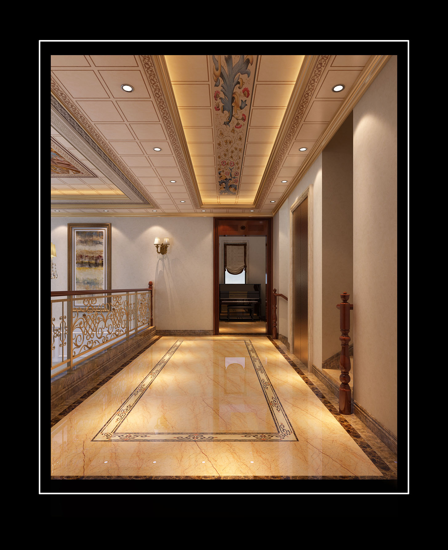 专业台球厅装修方案，全方位解析设计理念