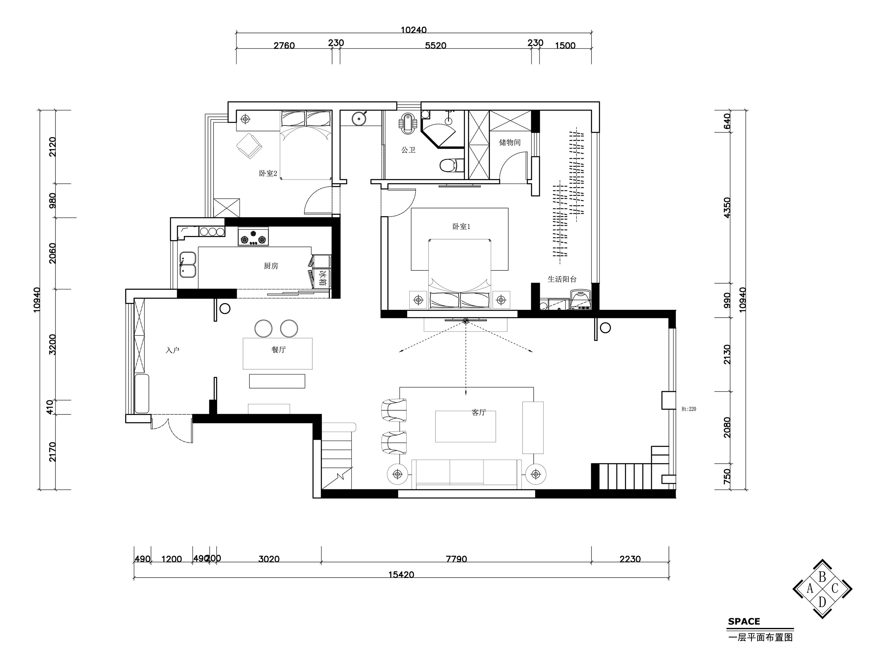 主卧卫生间改衣帽间靠谱吗？优势与注意事项详解