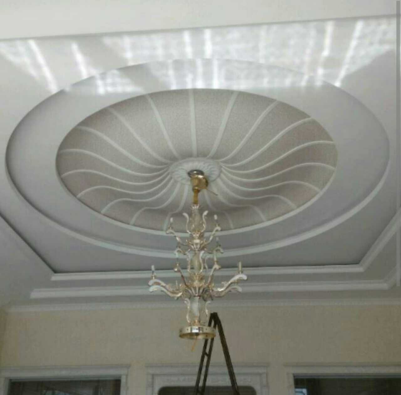 贝壳灯适合搭配什么家装风格？看看设计师的建议