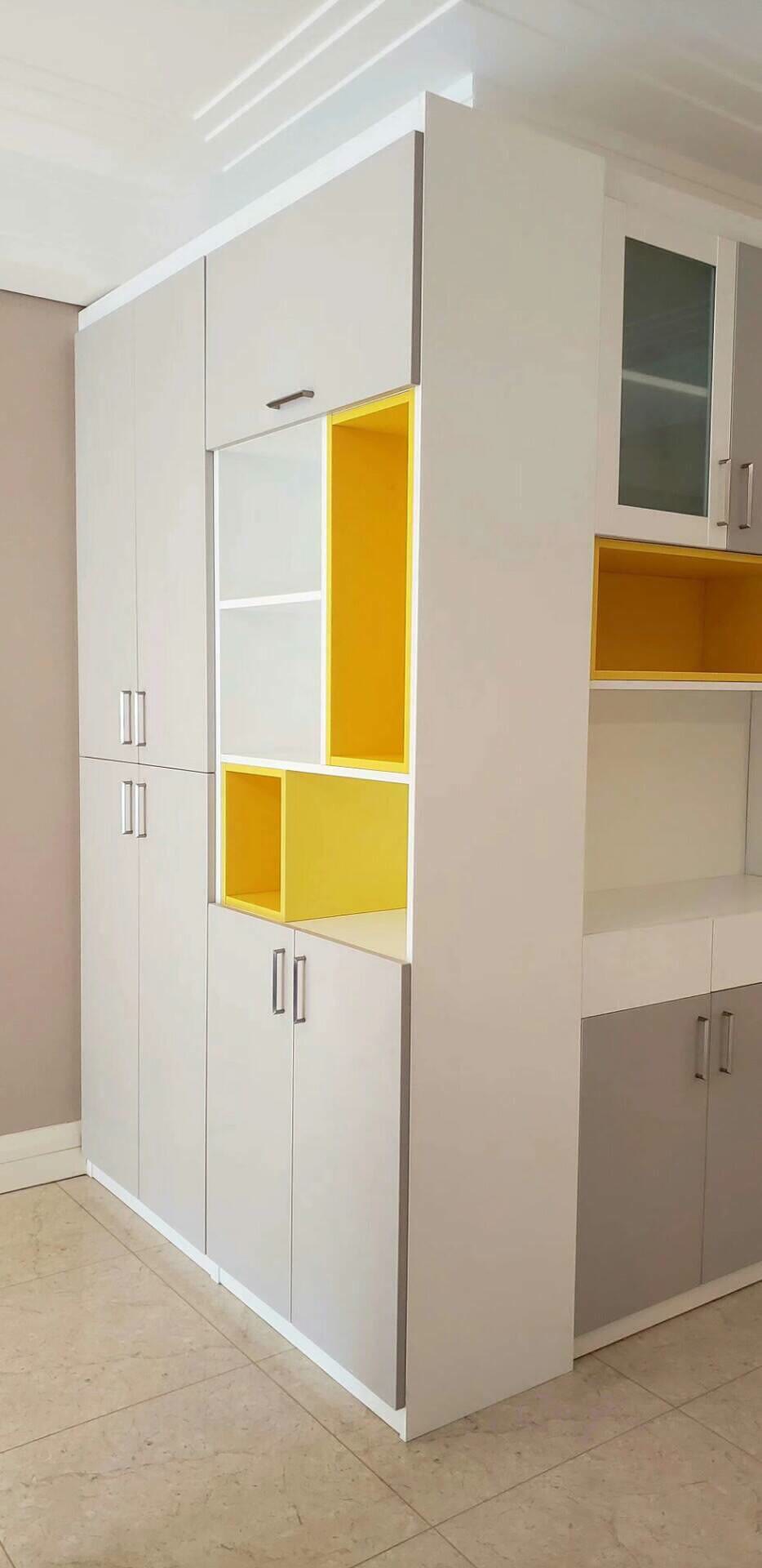 储物柜边缘设计创意指南