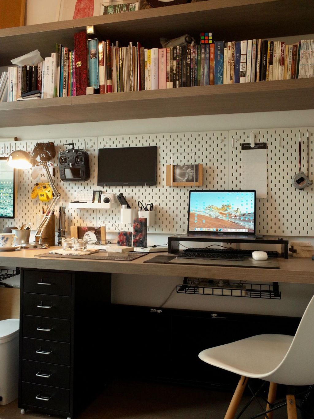 研发中心装修设计解决方案及专业建议