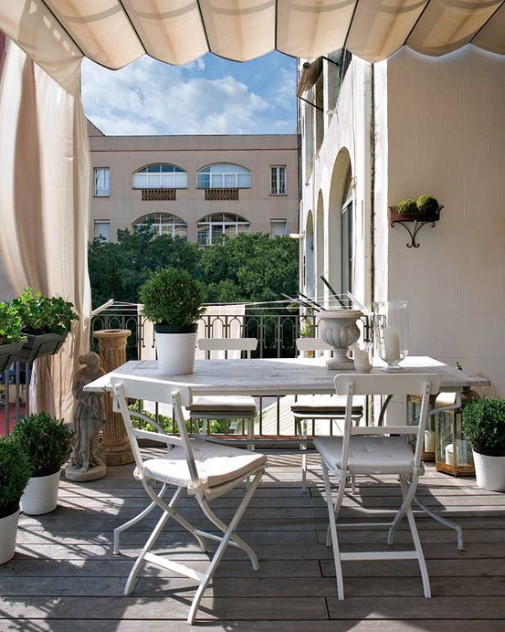 意式庭院风格的设计特点与魅力解析