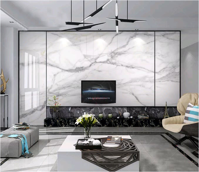 客厅选择柔光还是亮光？专业解读与设计建议