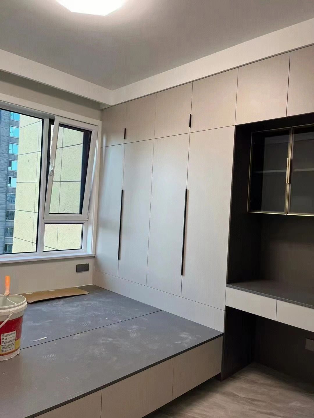 三室一卫改造成二卫的实用方案分享