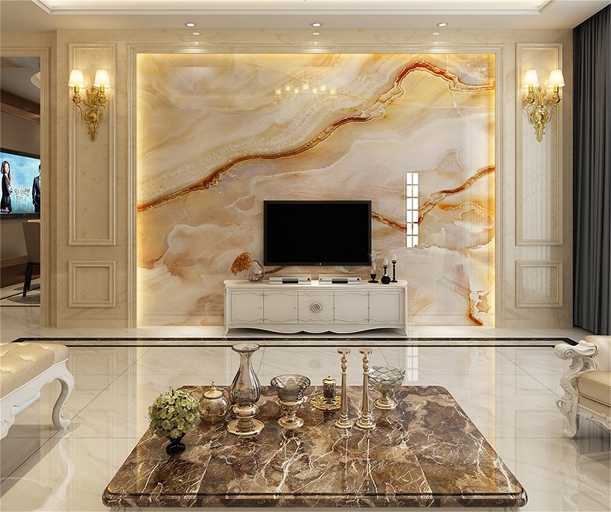 意式装修风格的核心特点与设计元素解析