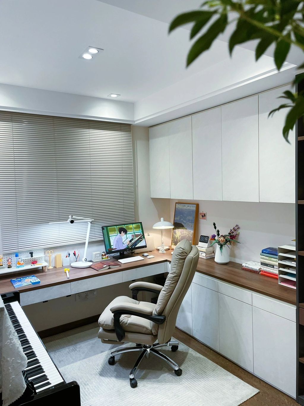 办公室装修漆的选择与应用攻略