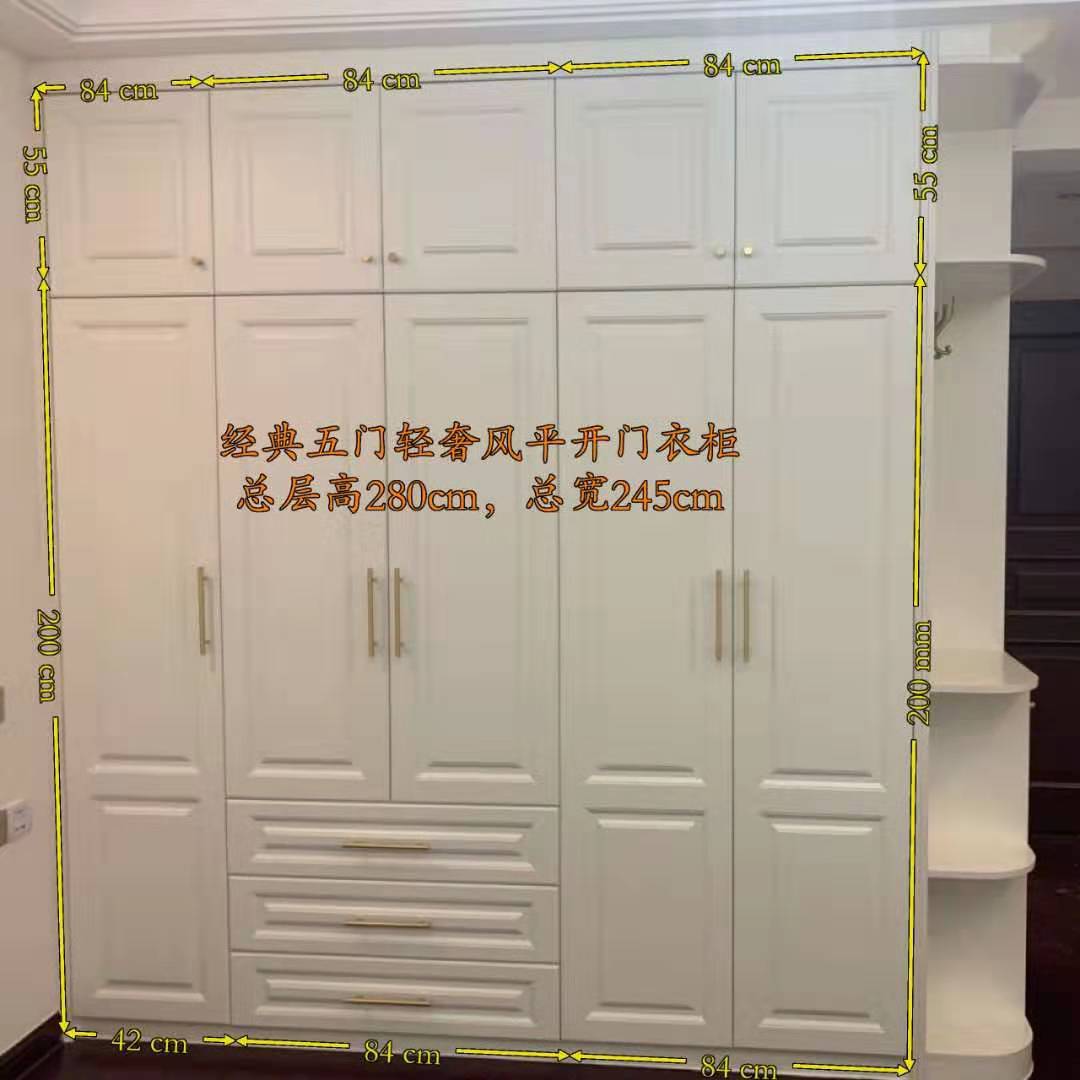 饭店墙板装修材质和设计推荐