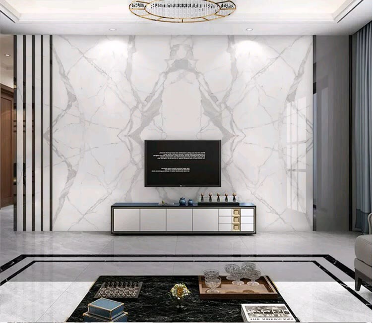 现代轻奢风如何挑选瓷砖？推荐这几种经典搭配