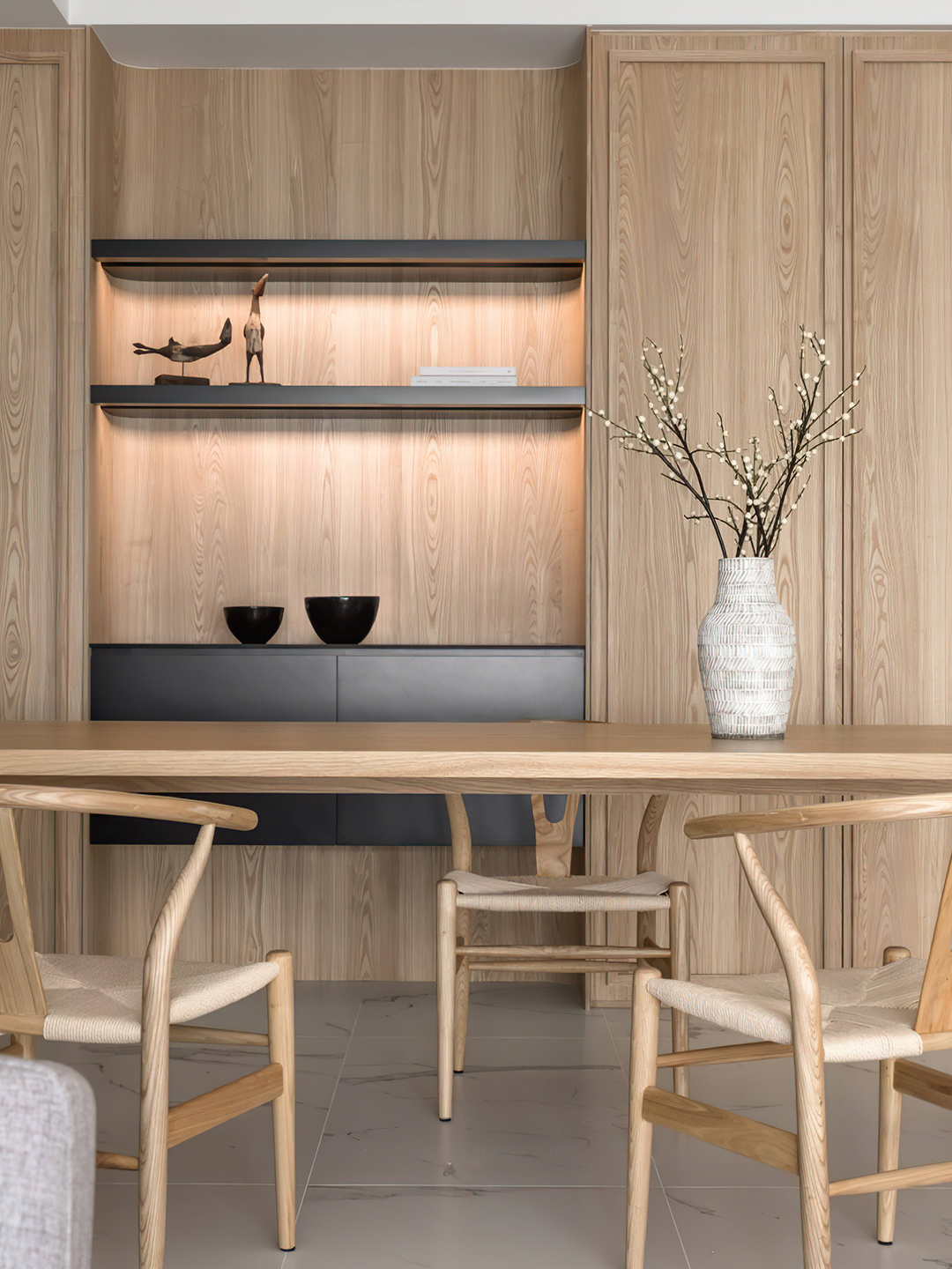 瀚美居全屋定制是几线品牌？详解瀚美居与市场定位