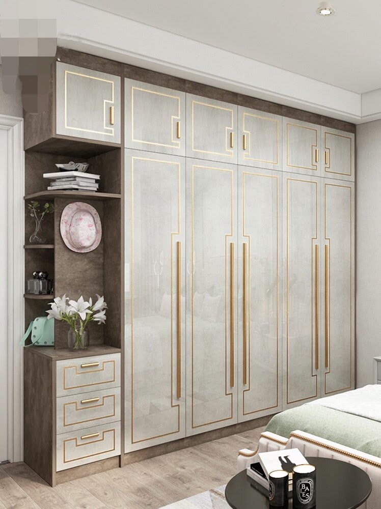 别墅卧室门尺寸详解与设计建议