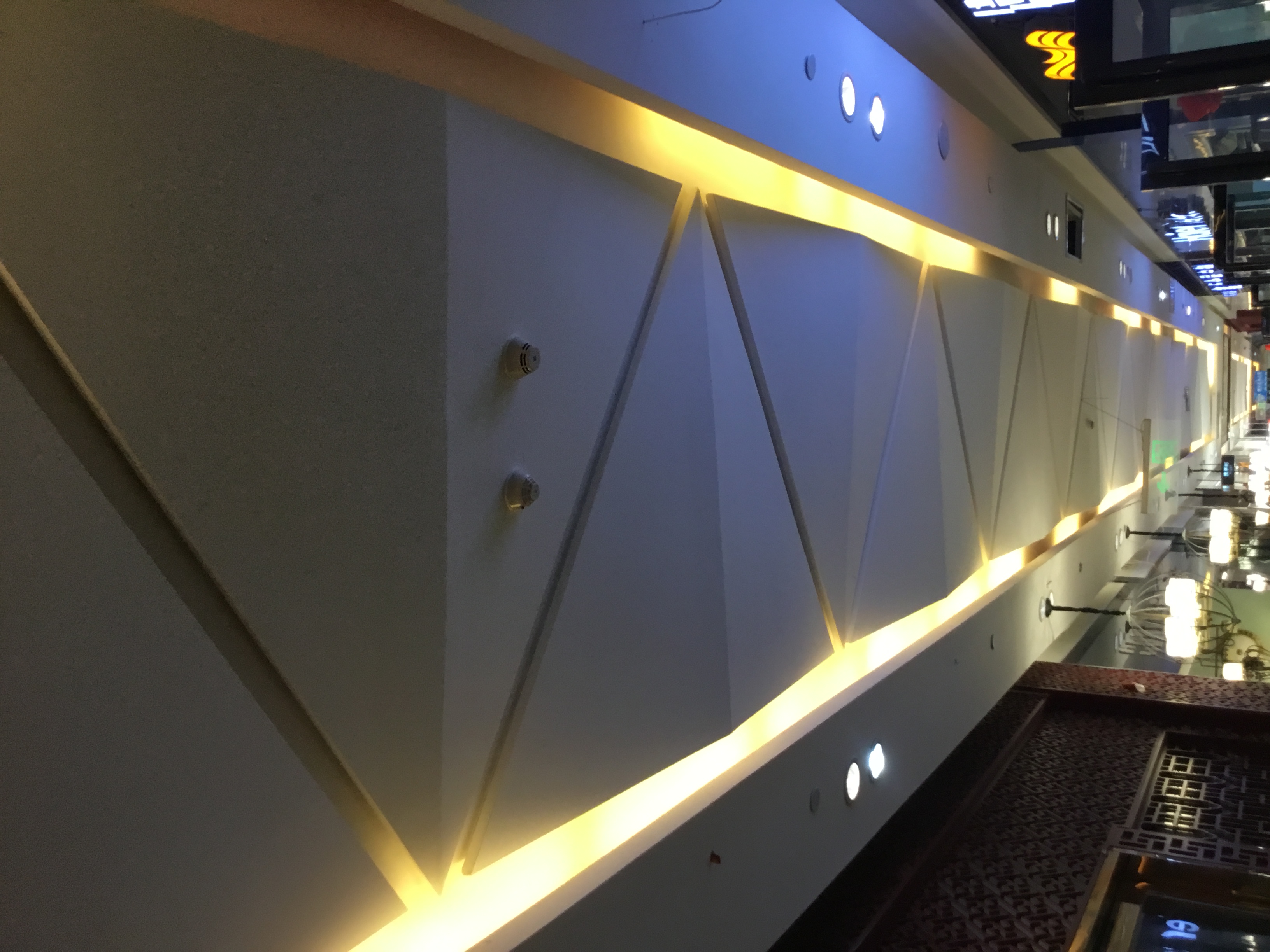 巨幕厅最佳观影座位选择攻略