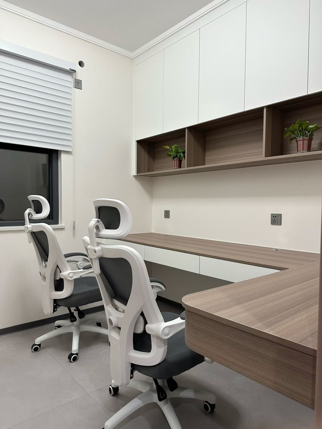 专业办公室设计装修公司：高效空间解决方案