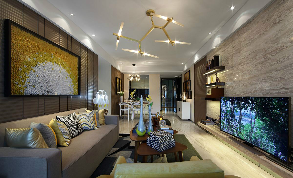 八层小别墅设计灵感与实用方案