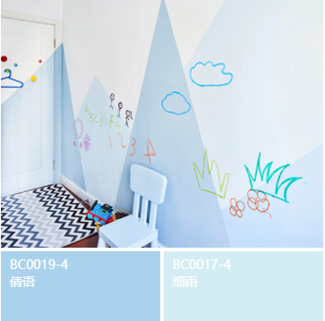 院墙刷什么颜色好看？提升庭院颜值的最佳选择