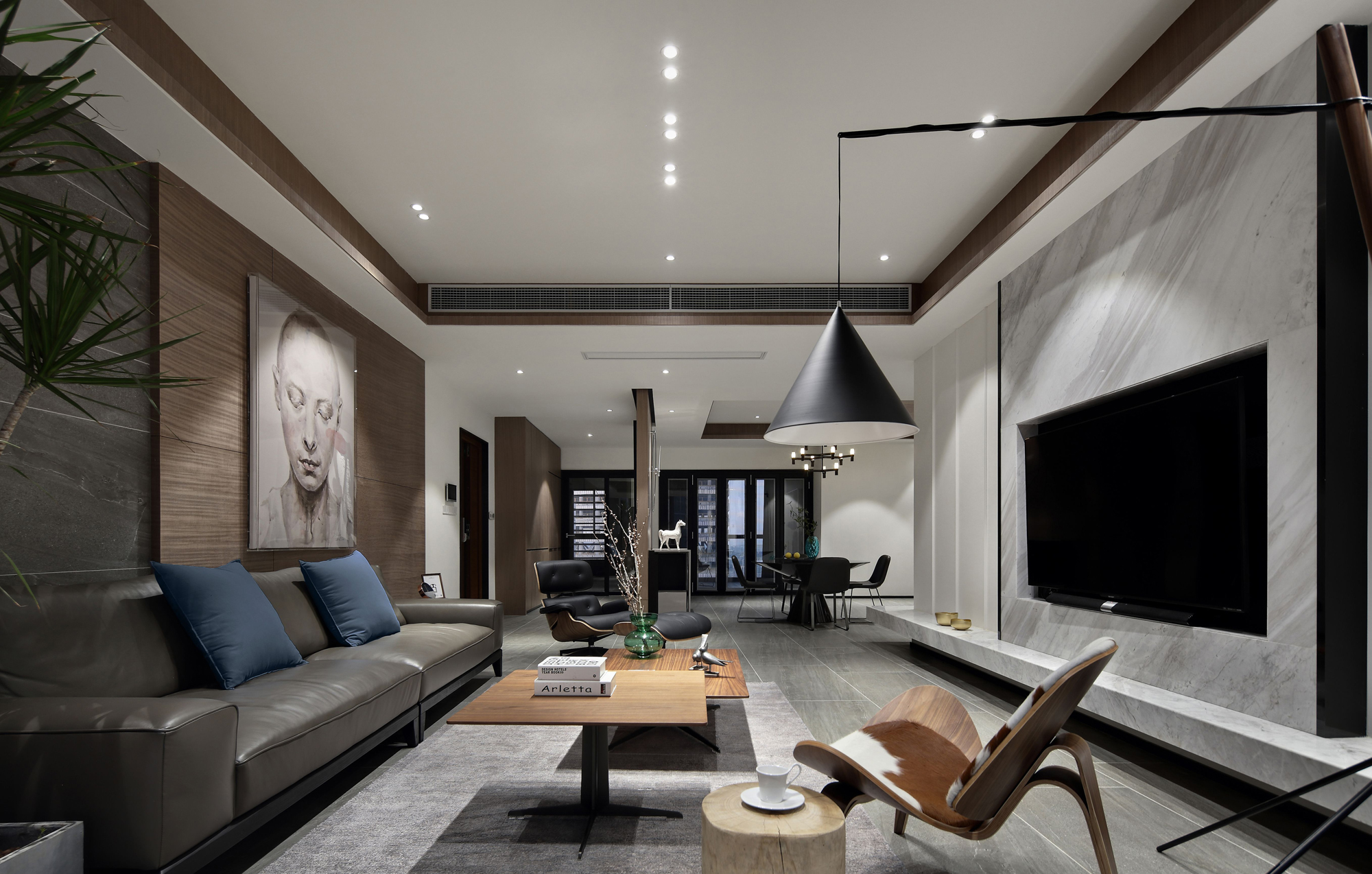 6米挑高客厅做隔层还是挑空？装修专家为您解答