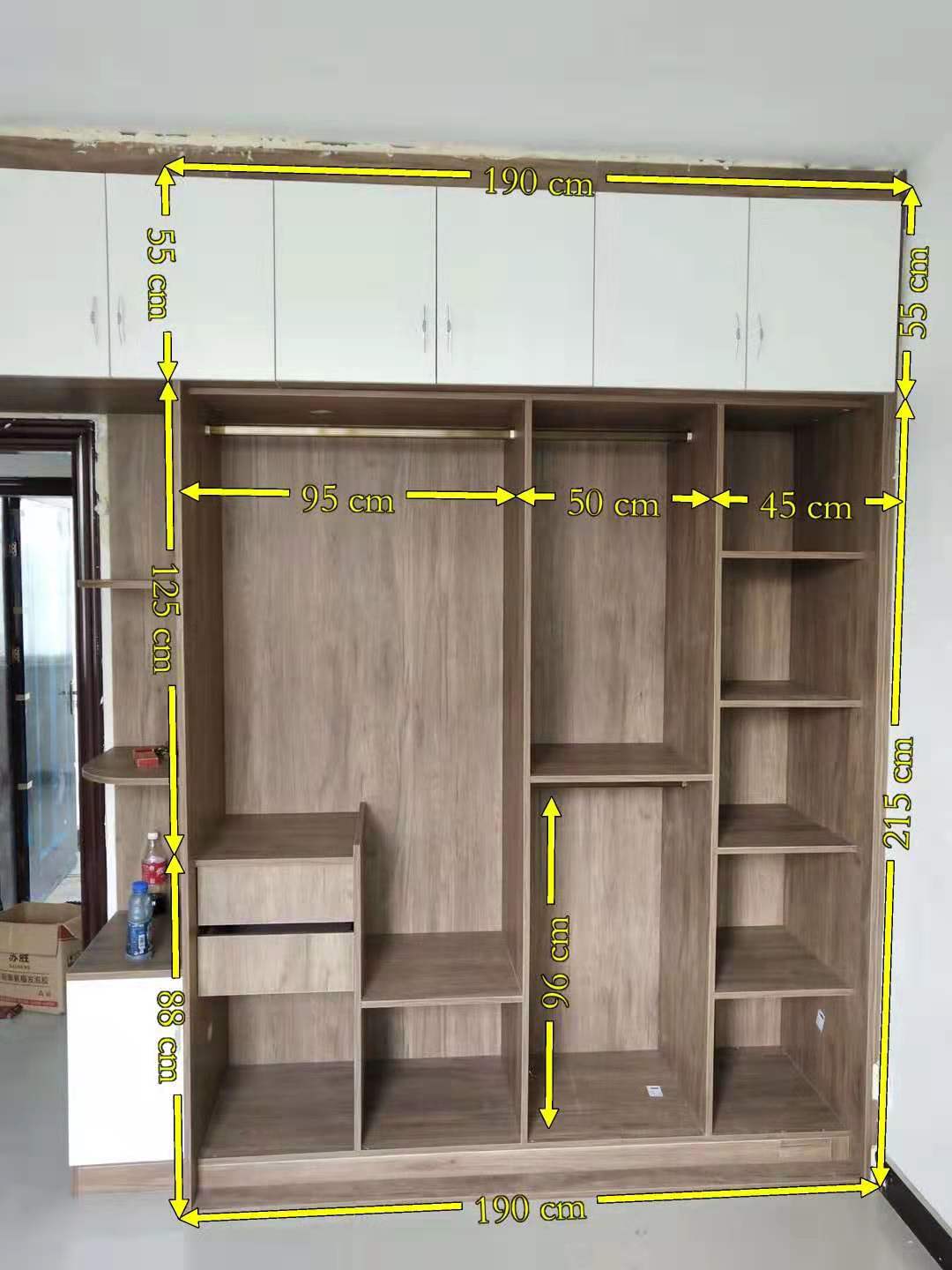 客厅和卧室的墙是承重墙吗？一文了解装修核心要点