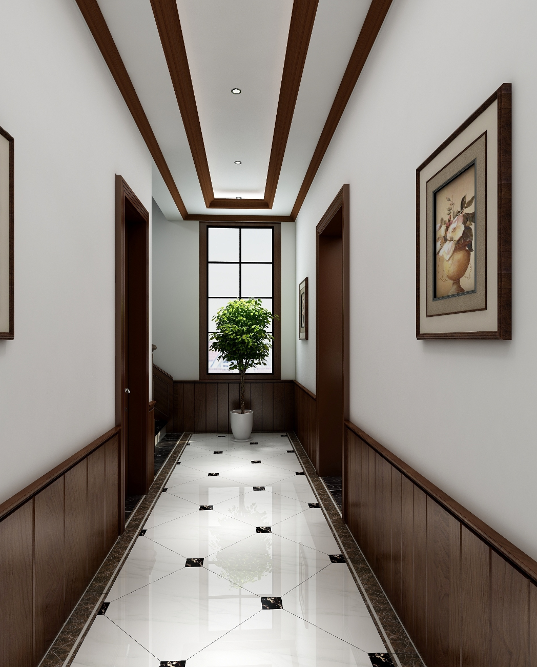 台球厅墙板奶咖色真的好看吗？设计师告诉你答案