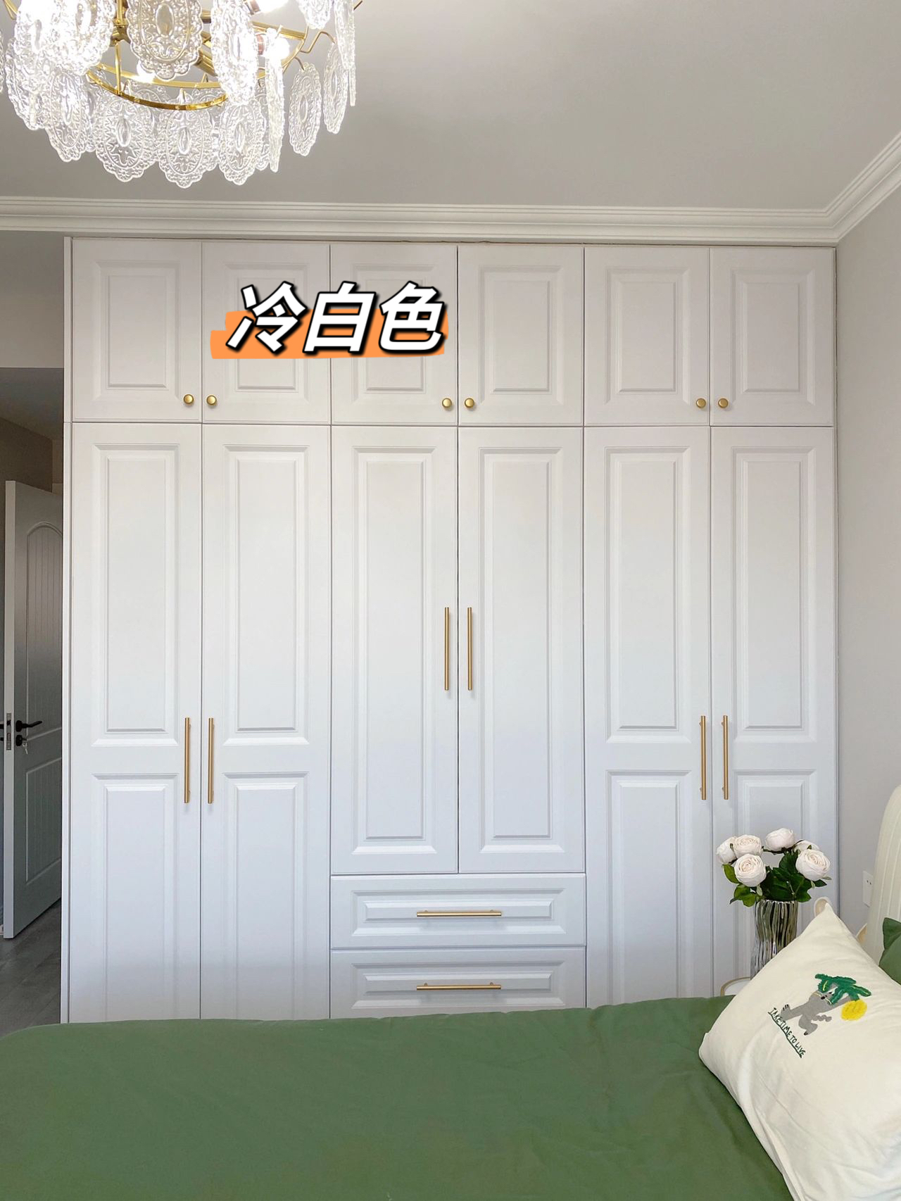 农村门面房大门颜色搭配技巧，让门面更显高级