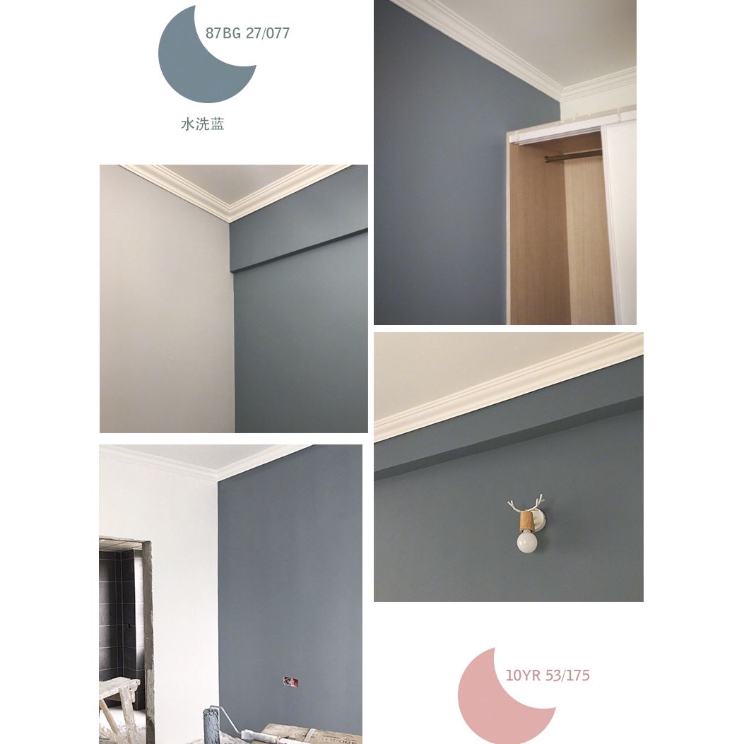 平房外墙刷什么颜色好看？打造独特魅力外观的秘诀